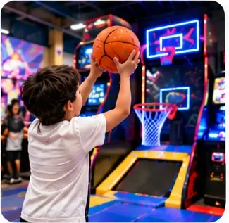 Interactive Sports